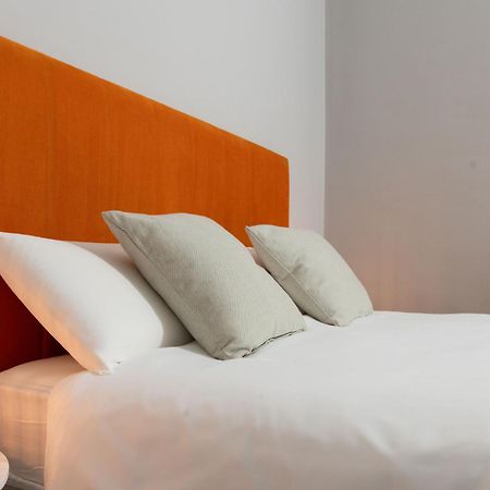 Ferienwohnung Alohamundi Alfareria II Sevilla Exterior foto