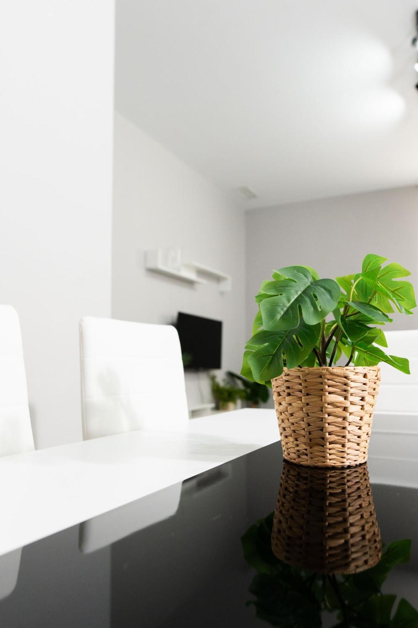 Ferienwohnung Alohamundi Alfareria II Sevilla Exterior foto