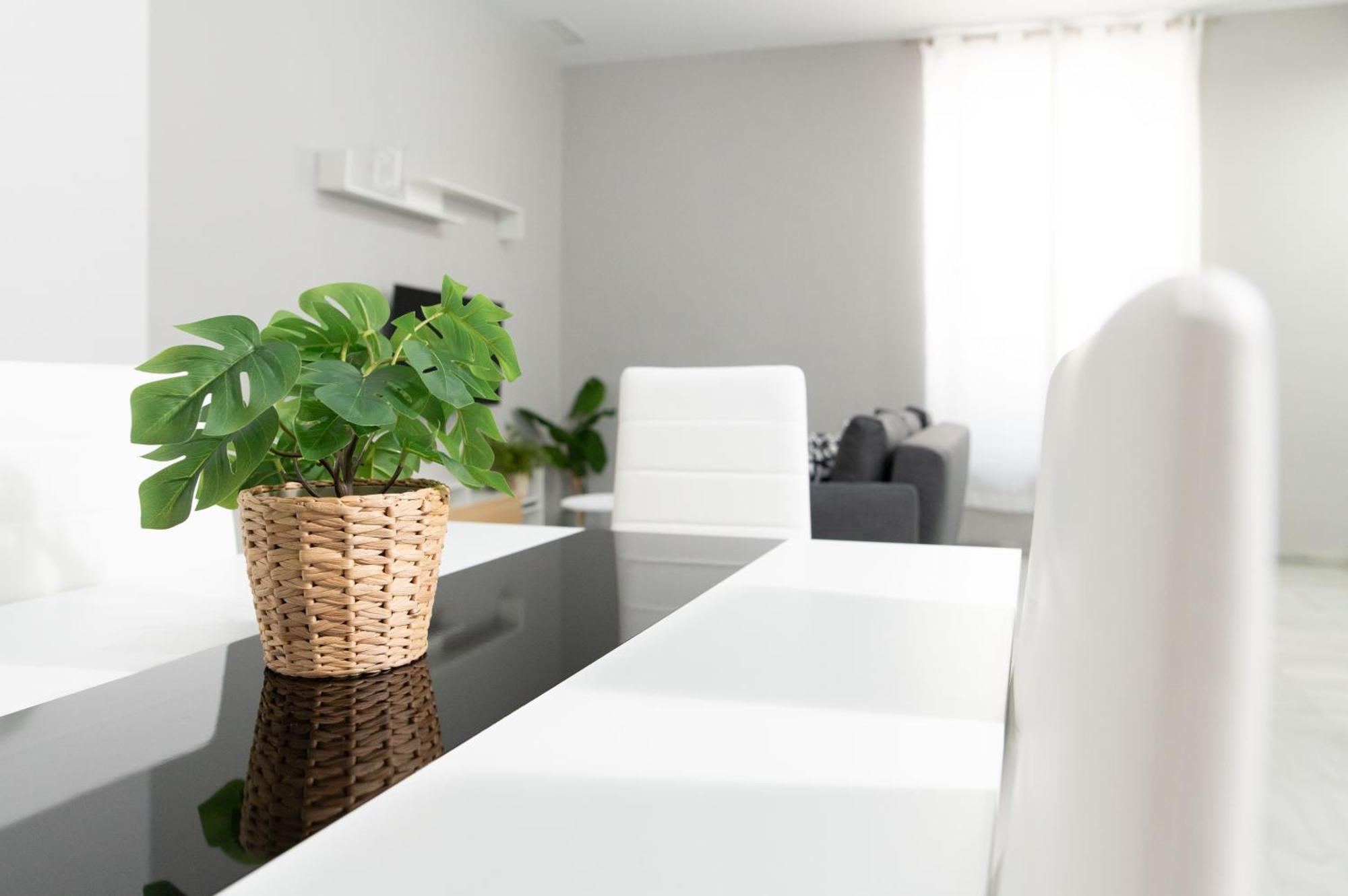 Ferienwohnung Alohamundi Alfareria II Sevilla Exterior foto