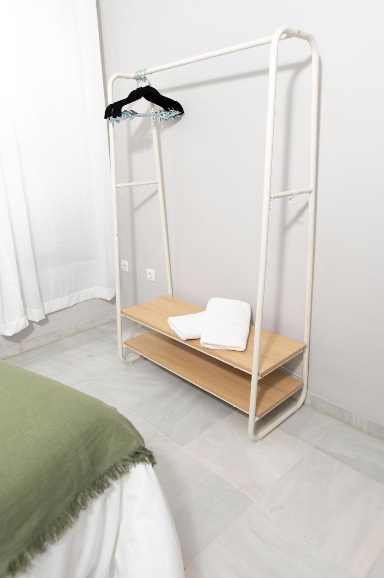 Ferienwohnung Alohamundi Alfareria II Sevilla Exterior foto